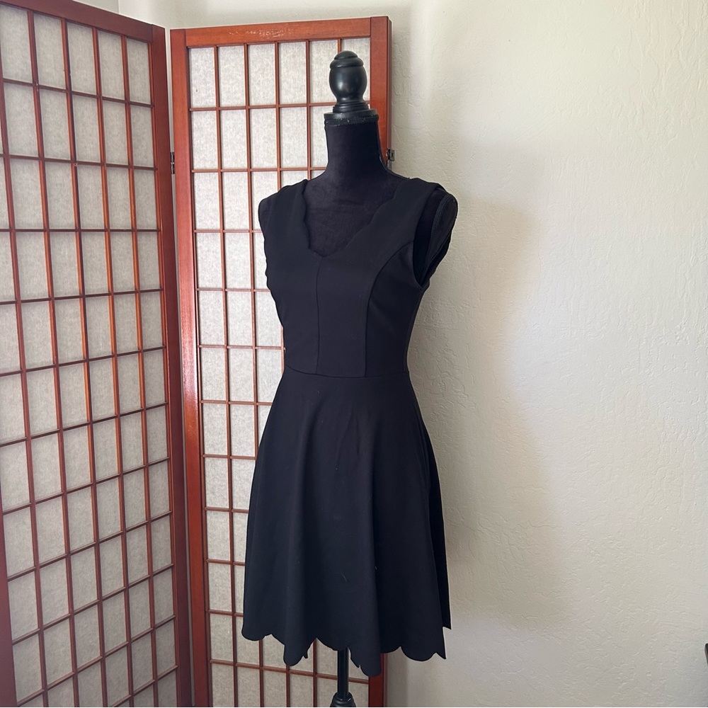 Fit & Flare LBD